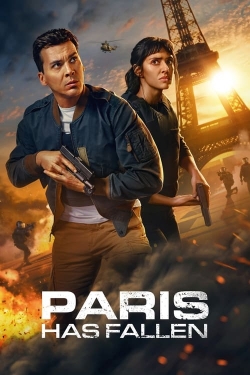 Paris Has Fallen-fmovies