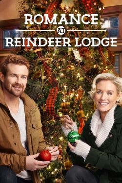 Romance at Reindeer Lodge-fmovies