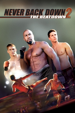 Never Back Down 2: The Beatdown-fmovies