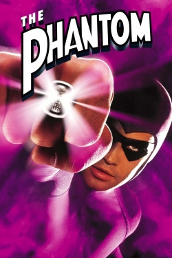 The Phantom-fmovies