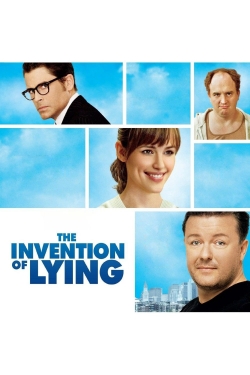 The Invention of Lying-fmovies