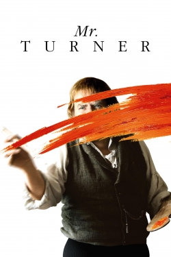 Mr. Turner-fmovies