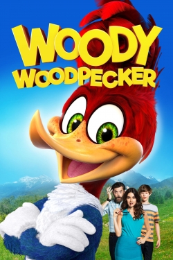 Woody Woodpecker-fmovies