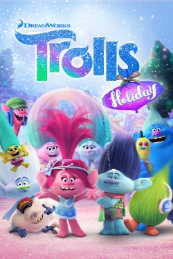 Trolls Holiday-fmovies