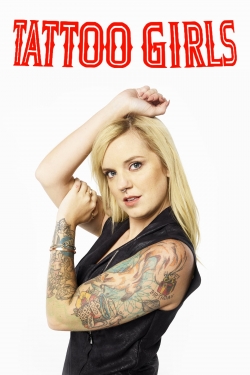 Tattoo Girls-fmovies