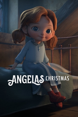 Angela's Christmas-fmovies
