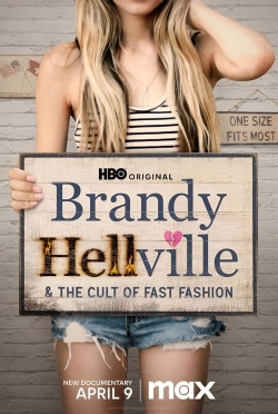 Brandy Hellville & the Cult of Fast Fashion-fmovies