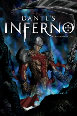 Dante's Inferno: An Animated Epic-fmovies