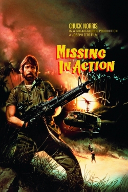Missing in Action-fmovies