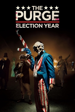 The Purge: Election Year-fmovies