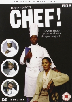 Chef!-fmovies