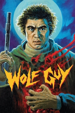 Wolf Guy-fmovies
