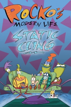 Rocko's Modern Life: Static Cling-fmovies