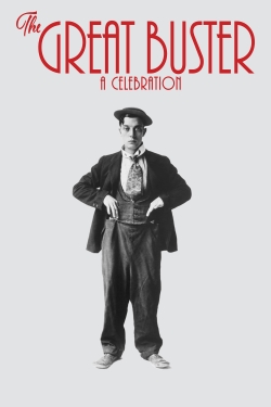 The Great Buster: A Celebration-fmovies