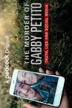 The Murder of Gabby Petito: Truth, Lies and Social Media-fmovies