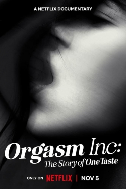 Orgasm Inc: The Story of OneTaste-fmovies