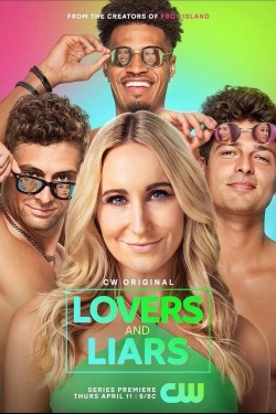 Lovers and Liars-fmovies