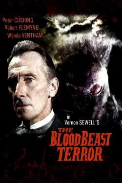 The Blood Beast Terror-fmovies