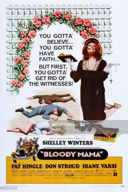 Bloody Mama-fmovies