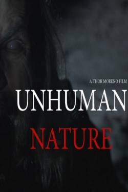 Unhuman Nature-fmovies