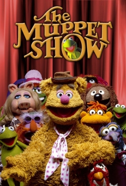 The Muppet Show-fmovies