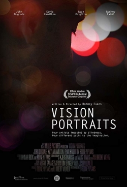 Vision Portraits-fmovies