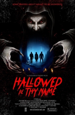Hallowed Be Thy Name-fmovies