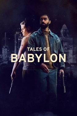 Tales of Babylon-fmovies