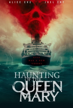 Haunting of the Queen Mary-fmovies