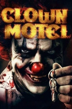 Clown Motel: Spirits Arise-fmovies
