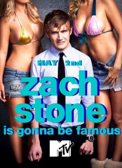 Zach Stone Is Gonna Be Famous-fmovies