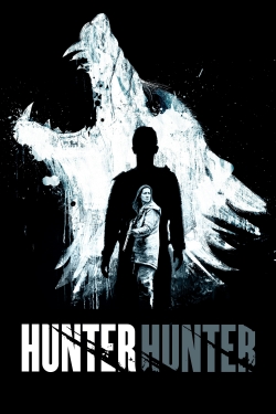 Hunter Hunter-fmovies