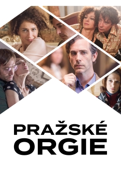 Pražské orgie-fmovies
