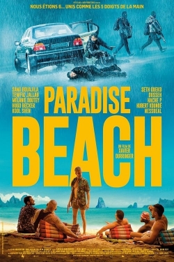 Paradise Beach-fmovies