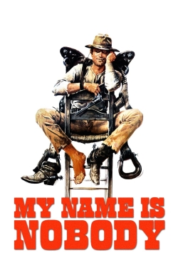 My Name Is Nobody-fmovies