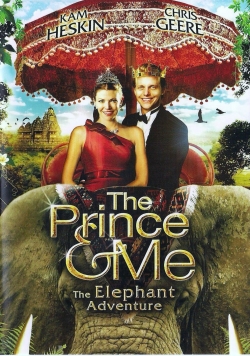 The Prince & Me 4: The Elephant Adventure-fmovies