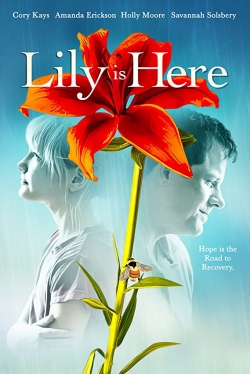 Lily Is Here-fmovies
