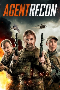 Agent Recon-fmovies