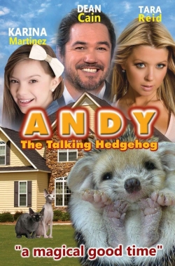 Andy the Talking Hedgehog-fmovies