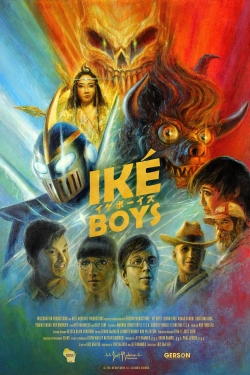Iké Boys-fmovies
