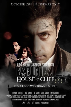 Barun Rai and the House on the Cliff-fmovies