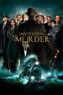 Invitation to a Murder-fmovies