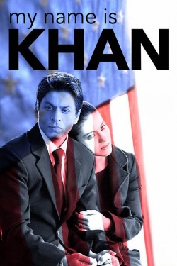 My Name Is Khan-fmovies