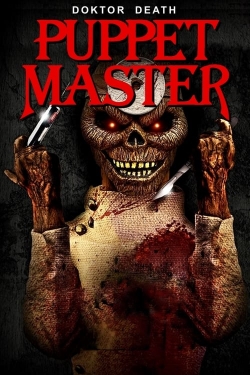Puppet Master: Doktor Death-fmovies