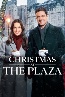 Christmas at the Plaza-fmovies