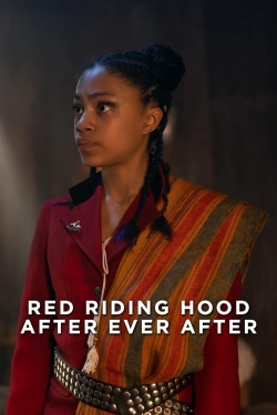 Red Riding Hood: After Ever After-fmovies