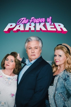 The Power of Parker-fmovies