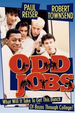 Odd Jobs-fmovies