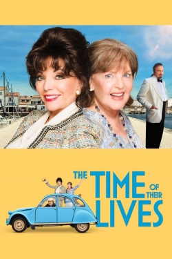 The Time of Their Lives-fmovies