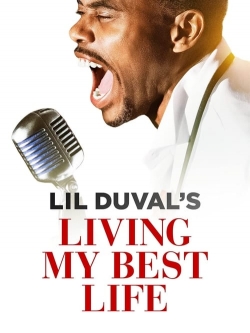 Lil Duval: Living My Best Life-fmovies